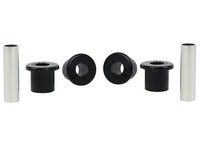 Go to Rear Leaf Spring - Front and Rear Eye Bushing Kit to Suit Ford F350 4wd