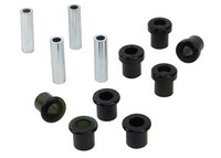 Go to Rear Control Arm Lower - Bushing Kit to Suit BMW 3 Series E30 and Z3