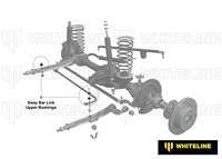Go to Sway Bar Link - Upper Bushing Kit to Suit Ford F100, F250, F350 and Bronco
