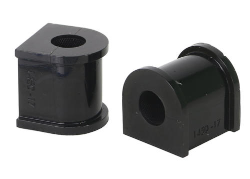 Go to Universal Sway Bar Mount - Bushing Kit 17mm