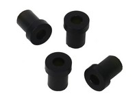 Go to Rear Leaf Spring - Shackle Bushing Kit to Suit Ford Escort Mk2
