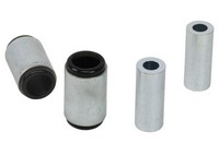 Go to Rear Control Arm Lower Rear - Inner Bushing Kit to Suit Ford Focus, Mazda3 and Volvo C30, S40