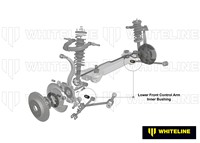 Go to Rear Control Arm Lower Front - Inner Bushing Kit to Suit Lexus GS, IS and Toyota Altezza