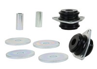 Go to Rear Trailing Arm Lower - Front Bushing Kit to Suit Land Rover 90, 110/127 Country and Range Rover Classic