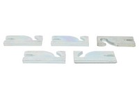 Go to Alignment Shim Pack 6.0mm x 5 to Suit Ford Falcon/Fairlane AU-FGX and FPV