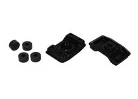Go to Front Crossmember - To Chassis Bushing Kit to Suit Holden HK, HT, HG
