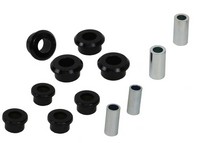 Go to Rear Control Arm Lower Front - Bushing Kit to Suit Toyota Camry, Aurion and Kluger