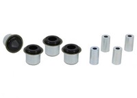 Go to Front Upper Control Arm - Inner Rear Bushing Kit to Suit Lexus IS and Toyota Crown