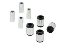 Go to Front Lower Control Arm - Bushing Kit to Suit Holden Rodeo RA and Isuzu D-Max TFR