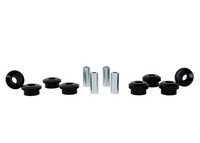 Go to Rear Control Arm Upper - Inner Bushing Kit to Suit Honda S2000 AP