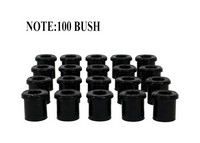 Go to Leaf Spring - Bushing Kit - Bulk to Suit Toyota HiLux, Land Cruiser, 4Runner and HiAce
