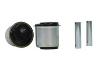 Go to Front Lower Inner Forward Bushing Kit Double Offset to Suit Ford Falcon/Fairlane AU, BA, BF and FPV
