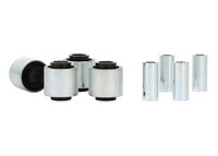 Go to Rear Control Arm Lower Front - Bushing Kit to Suit Subaru Liberty and Outback