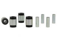 Go to Front Upper Control Arm - Bushing Kit to Suit Honda Civic 6th Gen and CR-V RD1-RD3