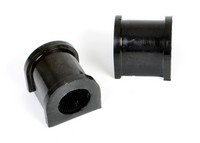 Go to Sway Bar Mount - Bushing Kit 25mm to Suit Mazda MX-5 NC, RX-8 and Toyota Land Cruiser 100 Series