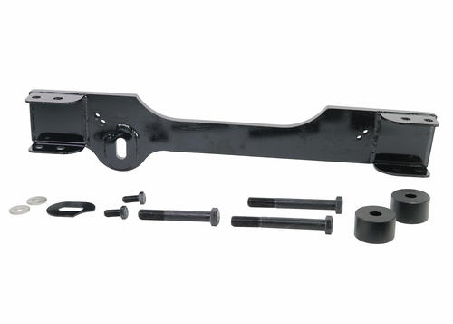 Go to Front Differential Drop - Kit to Suit Holden Colorado, Trailblazer, Isuzu D-Max and MU-X