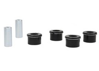 Go to Front Lower Control Arm - Inner Front Bushing Kit to Suit Subaru Forester, Impreza, Liberty and Outback