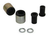 Go to Front Lower Control Arm - Inner Rear Bushing Double Offset Kit to Suit Ford Fiesta WP, WQ and Mazda2 DY
