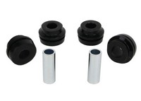Go to Front Strut Rod - To Chassis Bushing Kit to Suit Nissan Navara D21 and Pathfinder WD21