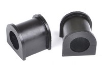 Go to Front Sway Bar Mount - Bushing Kit 26mm to Suit Holden Colorado, Frontera, Rodeo, Isuzu D-Max and MU