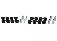Go to Rear Trailing Arm - Bushing Kit to Suit Toyota Prado and 4Runner