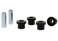 Go to Front Lower Control Arm - Inner Front Bushing Kit to Suit Ford Laser KN, KQ and Mazda 323 BJ