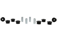 Go to Front Lower Control Arm - Inner Front Bushing Kit to Suit Honda Civic 5th Gen and Integra DC2