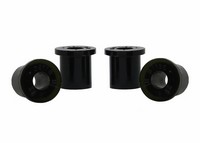 Go to Rear Leaf Spring - Bushing Kit to Suit Toyota Corolla KE20, KE50