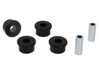 Go to Front Shock Absorber - To Control Arm Bushing Kit to Suit Honda Civic 5th Gen and Integra DC2