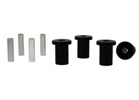 Go to Front Lower Control Arm - Inner Bushing Kit to Suit Mazda 626 GC and Ford Telstar AR, AS