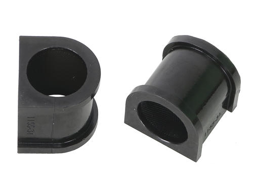 Go to Front Sway Bar Mount - Bushing Kit 31mm to Suit Toyota Land Cruiser 76, 78 and 79 Series