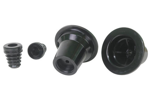 Go to Rear Bump Stop - Bushing Kit to Suit Toyota Prado and FJ Cruiser