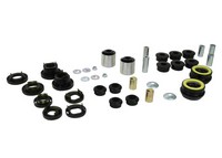 Go to Front and Rear Essential Vehicle Bushing Kit to Suit Holden Commodore VE and HSV