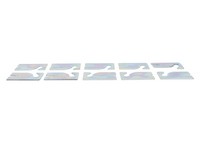 Go to Alignment Shim Pack 3.0mm x 10 to Suit Ford Falcon/Fairlane AU-FGX and FPV