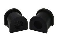 Go to Front Sway Bar Mount - Bushing Kit 22mm to Suit Toyota Corolla ZZE122 and Prius NHW11
