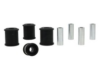 Go to Rear Trailing Arm Lower - Bushing Kit to Suit Jeep Wrangler JK, JL
