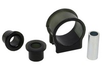 Go to Front Steering Rack and Pinion - Mount Bushing Kit to Suit Toyota Camry, Avalon and Holden Apollo