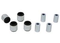 Go to Rear Control Arm Lower Front - Bushing Kit to Suit Ford Focus, Mazda3 and Volvo C30, S40