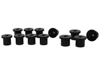 Go to Front Leaf Spring - Bushing Kit to Suit Nissan Patrol GQ and Ford Maverick DA (Leaf)