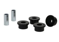 Go to Front Panhard Rod - Bushing Kit to Suit Toyota Land Cruiser 76, 78, 79, 80 and 105 Series