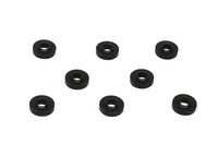 Go to Front Shock Absorber - Lower Bushing Kit to Suit Ford Falcon/Fairlane XK-XF and Mustang Classic