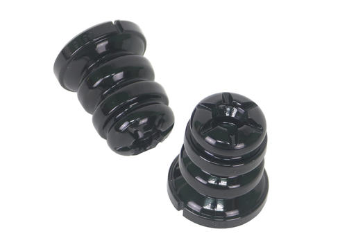 Go to Rear Bump Stop - Bushing Kit to Suit Kona N