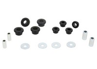 Go to Front Sway Bar Link - Bushing Kit to Suit Subaru Forester, Impreza, Liberty and Outback