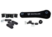 Go to Front Gear Shift Kit to Suit Subaru Impreza GC, GD incl WRX/STi