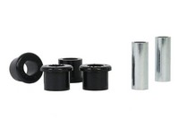Go to Rear Leaf Spring - Rear Eye Bushing Kit to Suit Daihatsu Feroza, Rocky and Rugger