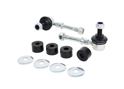 Go to Front Sway Bar Link to Suit Hyundai Sonata, Mitsubishi Lancer, Magna and Suzuki Grand Vitara, X-90