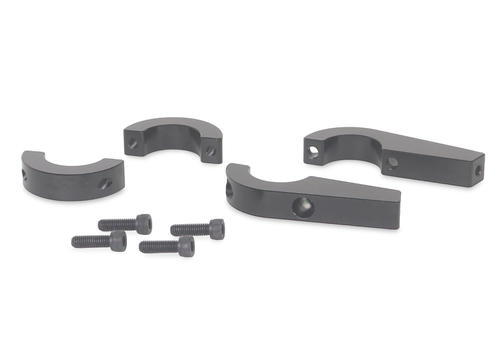 Go to Rear Headlight - Height Sensor Adjuster Bracket Kit to Suit Toyota Land Cruiser 300 Series