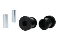 Go to Front Lower Control Arm - Inner Rear Bushing Kit to Suit Mitsubishi Pajero NM-NX