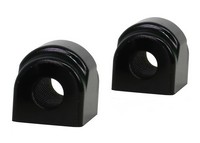 Go to Rear Sway Bar Mount - Bushing Kit 14mm to Suit BMW 3 Series, M3, 5 Series, M5 and Z4, Z4M