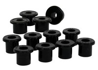 Go to Rear Leaf Spring - Bushing Kit to Suit Nissan Nazara D21, D22 2wd